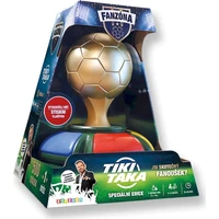 FanZóna TIKI-TAKA - futbalový kvíz - Stolové hry