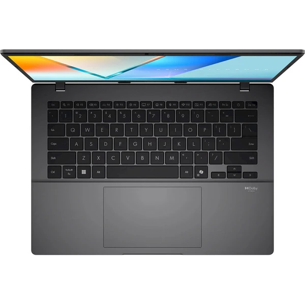 ASUS Vivobook S14 (M3407GA-OLED088WZ) šedý - Notebooky - Obrázok d_b9a26f479704481d91faba9ee1527132