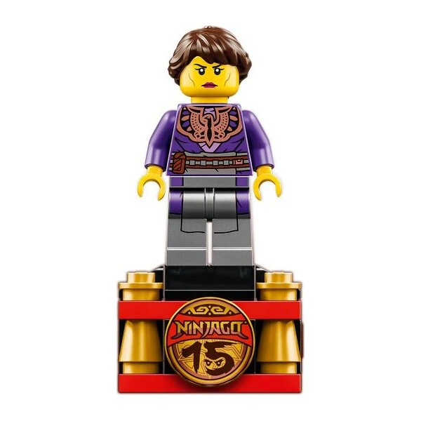LEGO NINJAGO 71867 Kaiov červený bourák: 15 rokov NINJAGO - LEGO - Obrázok d_b9a6de79191a4b69bbbe7414d71e6d0b