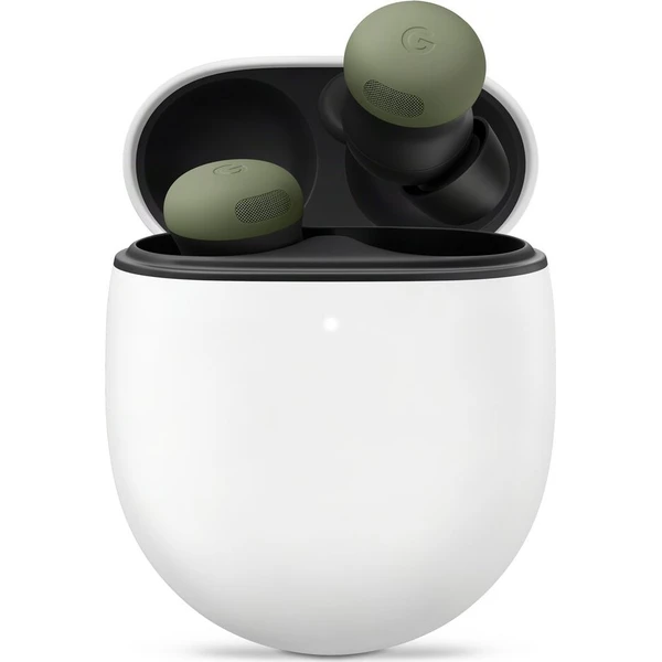 Google Pixel Buds Pro 2 bezdrôtové slúchadlá zelené - Slúchadlá - Hlavný obrázok
