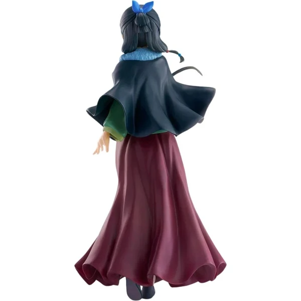Figúrka Bandai The Apothecary Diaries - Maomao Pončo 20 cm - Figúrky - Obrázok d_b9aff4242c714bb58a993a88178d822c