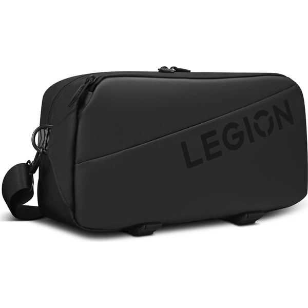 Lenovo Legion Go Sling Bag taška čierna - Tašky - Obrázok d_b9b7665fd0144edcbd3cf7cc148614d8