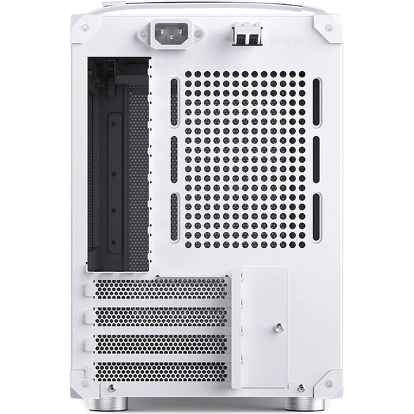 Jonsbo C6 MAX PC Micro-ATX biela - Počítačové skrine - Obrázok d_b9c76949034a48e6bf884b46f22ed6b0