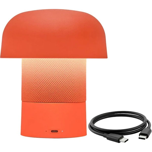 KOODUU Sensa Play Mini JBL bezdrôtový reproduktor Orange - Reproduktory - Obrázok d_b9cda445fc1e48f08b52427f87d7c4e0