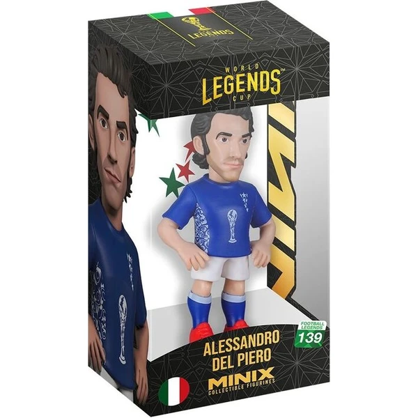 MINIX Futbalové Legendy: WCL Italy - DEL PIERO - Minix - Obrázok d_b9d32bcfb7cc41368a4056ffdb8dd41a