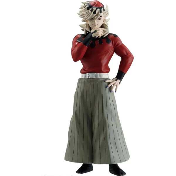 Figúrka Bandai Demon Slayer: Kimetsu no Yaiba - Doma (vol.14) 17 cm - Figúrky - Obrázok d_b9de54c56d72427e8ef62698a0c900eb