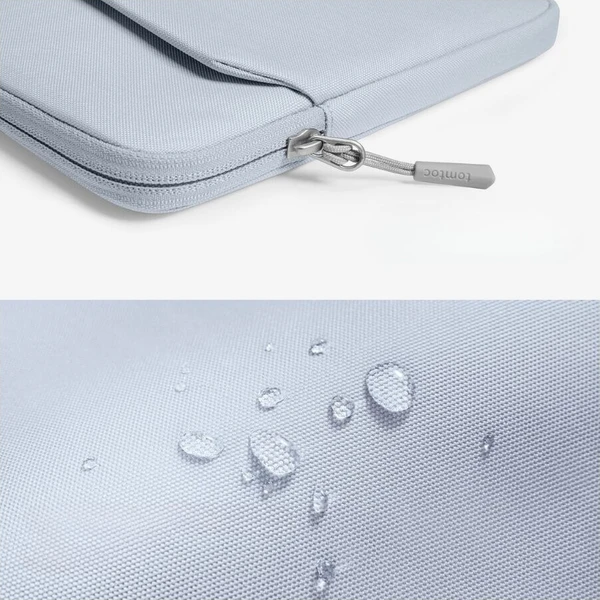 tomtoc Light A18 sleeve puzdro 13" MacBook Neo svetlo modré - Puzdra - Obrázok d_b9df5b61e8264894956355f8e2ea6d35