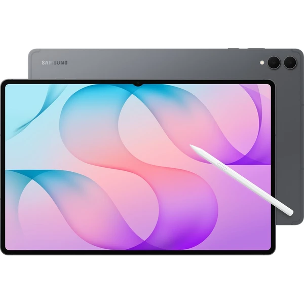 Samsung Galaxy Tab S12 Ultra (WiFi) 12GB/256GB sivý - Tablety - Hlavný obrázok