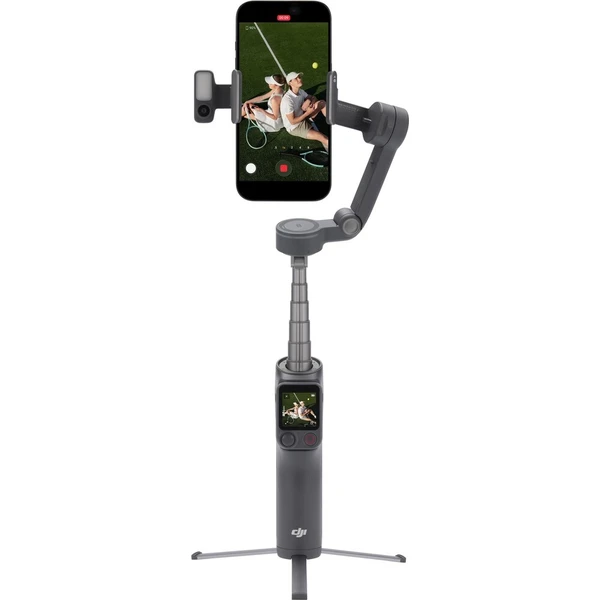 DJI Osmo Mobile 8P Advanced Tracking Combo - Stabilizátory - Obrázok d_b9efc253b88544b4aae1e32071ee7e97