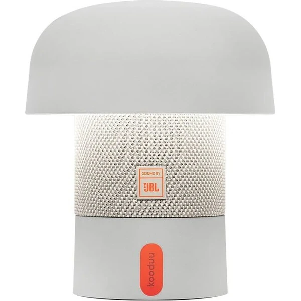 KOODUU Sensa Play Mini JBL bezdrôtový reproduktor Cloudy White - Reproduktory - Hlavný obrázok