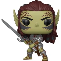 Funko POP! #1147 Hry: Baldur's Gate 3 - Lae'zel - Funko POP!