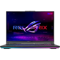 ASUS ROG Strix G18 (G814PP-TT074WZ) RTX 5070 sivý - Notebooky