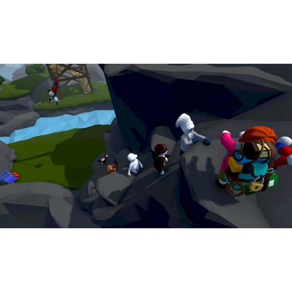 Human Fall Flat (Switch 2) - Hry na Nintendo Switch 2 - Obrázok d_ba297bae44a8414da6f3c8ff8aba19fb
