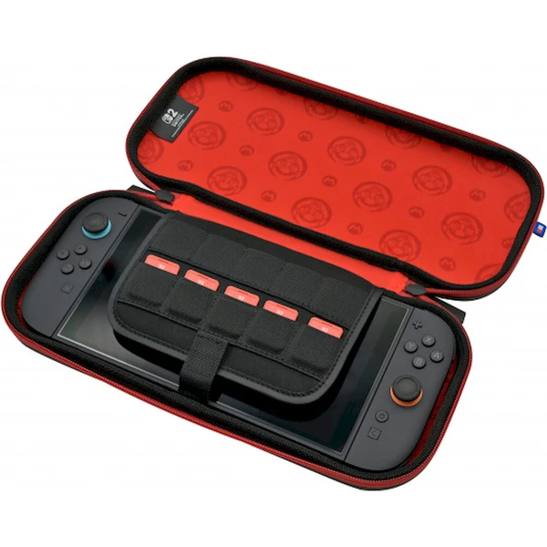 HORI Alumi Case - Mario pouzdro - Puzdra - Obrázok d_ba352d95159747d6a1d1879b74579862