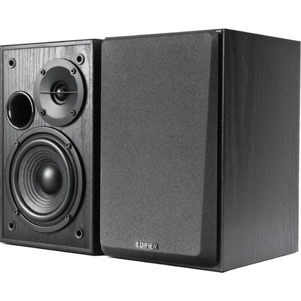 Edifier R1100 (čierne) - Reproduktory - Hlavný obrázok