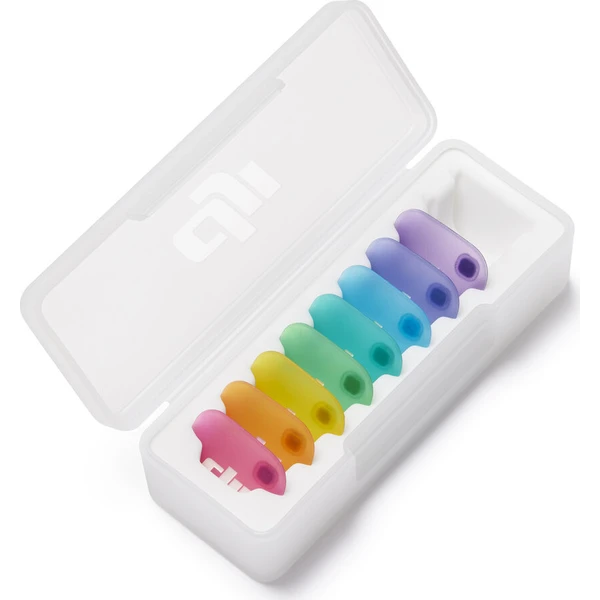 DJI Mic Mini 2 Multi farebné magnetické predné kryty - Mikrofóny - Obrázok d_ba497a304b674cb79029d8d71988e44e