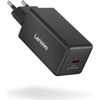 Lenovo 65W Mini USB-C GaN Nabíjačka - Nabíjačky