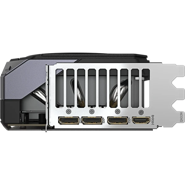 Gigabyte GeForce RTX 5090 GAMING 32G - Grafické karty - Obrázok d_ba50ba6bb0d24fc592e19b8748db975b