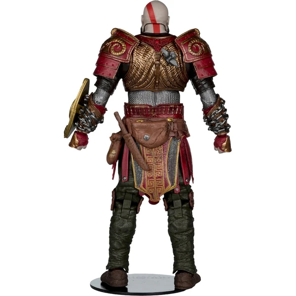 Figúrka McFarlane God of War - Kratos (God of War Ragnarok: Elite Edition) 18 cm - Figúrky - Obrázok d_ba5e7ee4ba8745d8a5a9507b16a71561