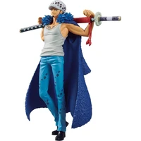 Figúrka Bandai DXF Special One Piece The Grandline Series - Trafalgar Law 20 cm - Figúrky