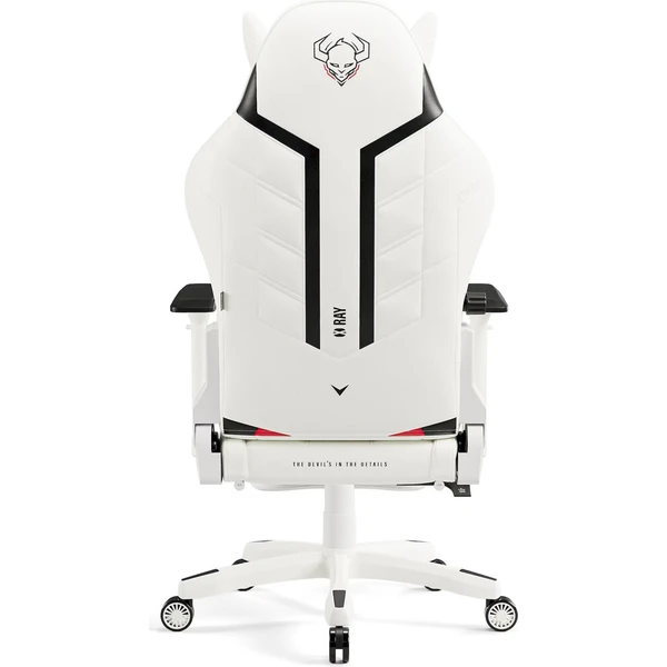 Diablo X-Ray 2.0 King Size herná stolička bielo-čierna - Stoličky - Obrázok d_ba942d0374d04b73b7023fd0b95b3a87