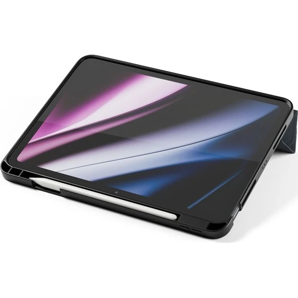 iWant od Epico SolidWoven Flip kryt pre iPad 10,9"/11" čierny - Puzdra - Obrázok d_baa2ecea62fd46e0bdbd4c9180093868