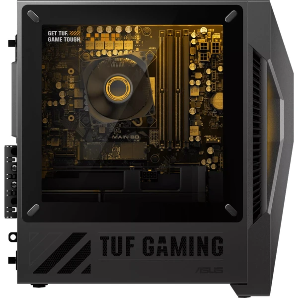 ASUS TUF T700 Mini (90PF05B1-M00610) sivá - Stolné počítače - Obrázok d_baa3d0257a814b89aac917da112b7c05