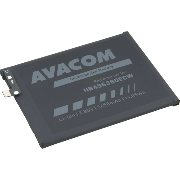 Avacom batéria do mobilu Huawei P30, Li-Ion 3,85V 3650mAh - Batérie - Hlavný obrázok