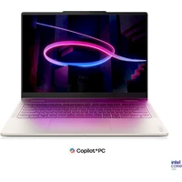 Lenovo Yoga 7 2v1 14IPH11 (83TC003RCK) biely - 3 roky Premium Care po registrácii - Notebooky