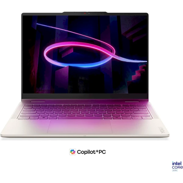 Lenovo Yoga 7 2v1 14IPH11 (83TC003RCK) biely - 3 roky Premium Care po registrácii - Notebooky - Hlavný obrázok