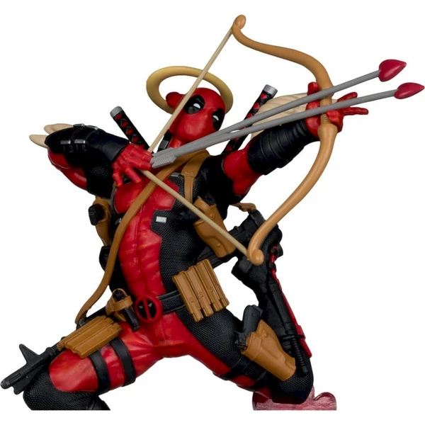 Figúrka McFarlane Marvel - Deadpool (Deadpool #26) 20 cm - Figúrky - Obrázok d_bab0518e0d294a88bd65668c53d4873d