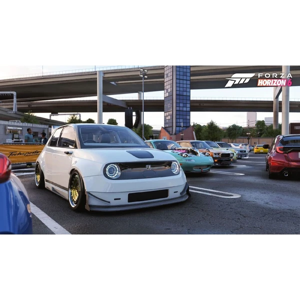 Forza Horizon 6 (XSX) - Hry na Xbox Series - Obrázok d_bab128ef9a694c809c04a8b6ee336d0d