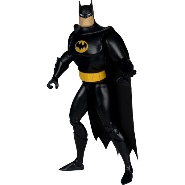 Akčný set McFarlane DC Batman: The Animated Series The Batcave Playset (Gold Label - BTAS) - Figúrky - Obrázok d_bac2d1e0b5f34c4e92afaa1af6079244