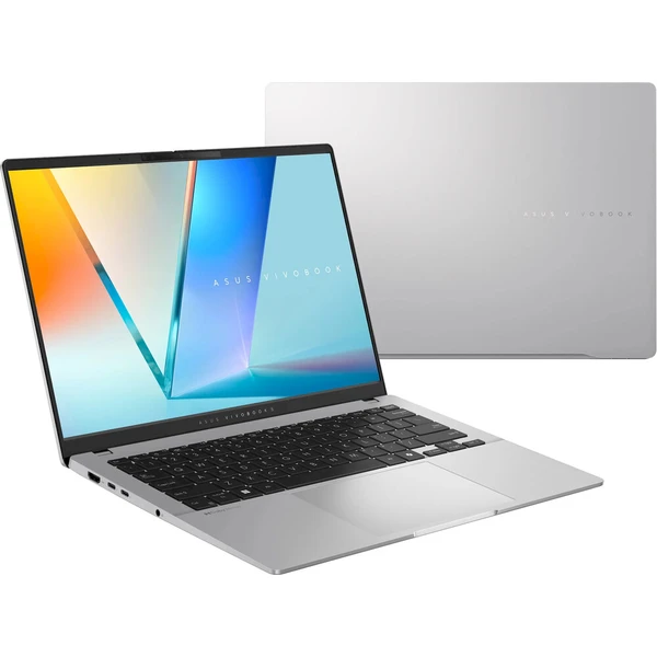 ASUS Vivobook S14 (S5406SAL-OLED312WZ) strieborný - Notebooky - Obrázok d_bac5d5ed45cb4a46aa9b303ad54a7e1b