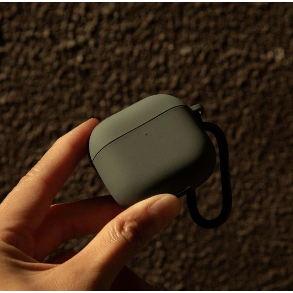 Native Union Active Case puzdro pre AirPods 4 slate green - Puzdra - Obrázok d_bac6ac01af5b423fb66d5eae749de4b6