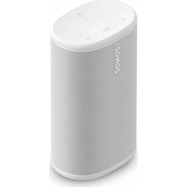 Sonos Play bluetooth reproduktor biely - Reproduktory - Hlavný obrázok