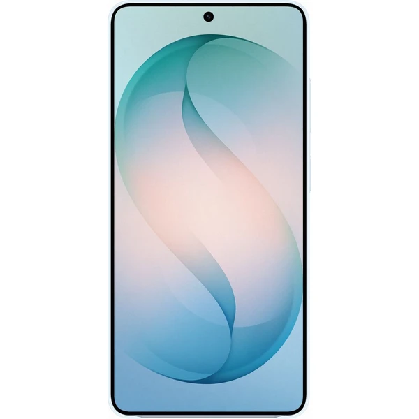 Samsung Slim Case s MagSafe kryt Galaxy S26 Ultra svetlomodrý - Puzdra - Obrázok d_bad3bc9b4fc84f01af37bc835a790918