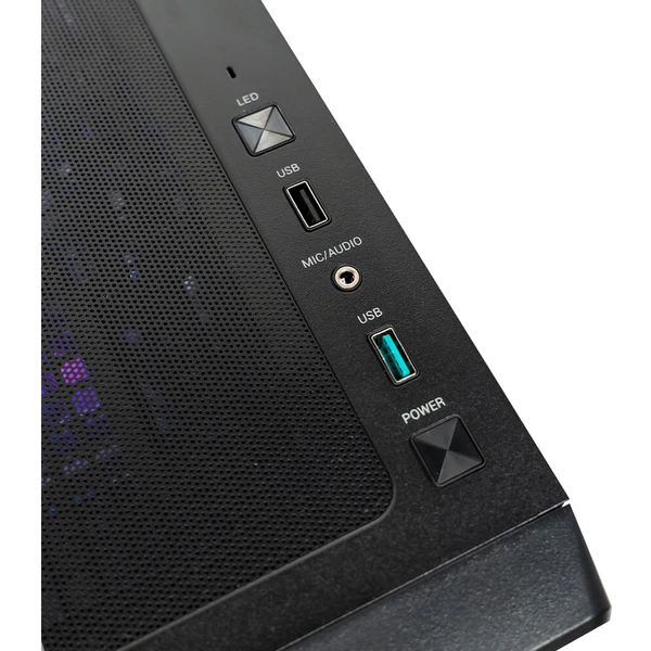 TIGO Gamer Pro R5-7500F, RTX 5060 Ti(16GB) - 1TB 32GB BEZ OS - Stolné počítače - Obrázok d_bad8e6c8a39944708dce5d703803a8b8