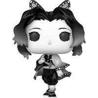Funko POP! #2195 Animácia: Demon Slayer - Shinobu Kocho (Sumi-ink) - Funko POP!