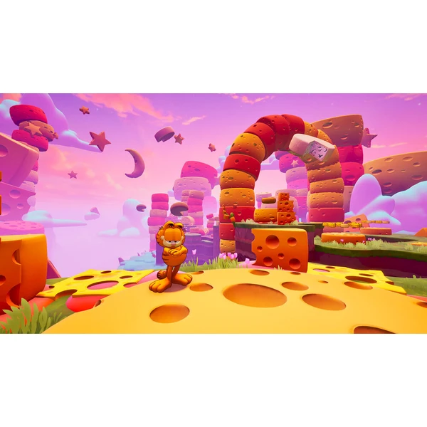Garfield: Escape From Monday (Switch) - Hry na Nintendo Switch - Obrázok d_bb12d73da68148f387d9c13e95ba60bf