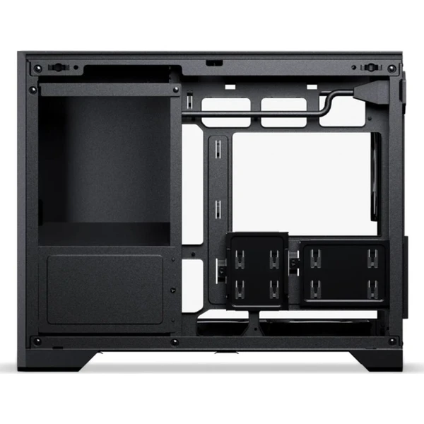 Phanteks XT M3 M25 čierna - Počítačové skrine - Obrázok d_bb1aac05216f447eae3a791405a2d2f7