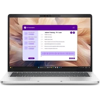 Dell Pro 13 Plus PB13250 (H63X6) stříbrný - Notebooky