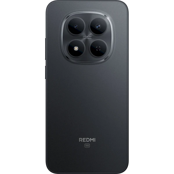 Xiaomi Redmi Note 15 Pro 5G 8GB/256GB čierny - Mobilné telefóny - Obrázok d_bb1d725a4e2a428c9cf773cb325633f3
