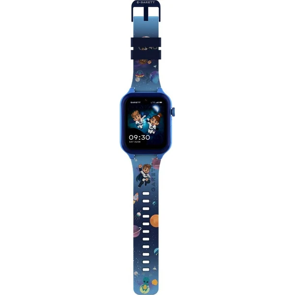 Garett Kids Essa 2 AI 4G inteligentné hodinky modré - Inteligentné hodinky - Obrázok d_bb21fbfe5b1942bca0e707e17ce6fefa