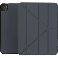 iWant od Epico SolidWoven Flip kryt pre iPad 10,9"/11" čierny - Puzdra
