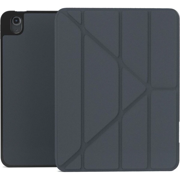 iWant od Epico SolidWoven Flip kryt pre iPad 10,9"/11" čierny - Puzdra - Hlavný obrázok