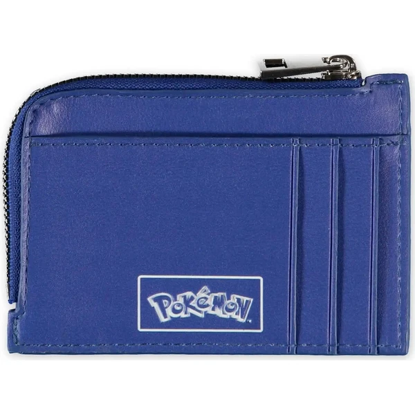 Puzdro na karty Pokémon - Happy Pikachu - Peňaženky - Obrázok d_bb3af5ccc8384df3a767acbda3da2030