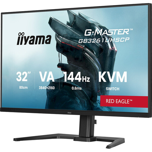 iiyama G-Master RedEagle GB3261UHSCP-B1 herný monitor 32" - Monitory - Obrázok d_bb3ba847fdc24797a051445e9da266bb