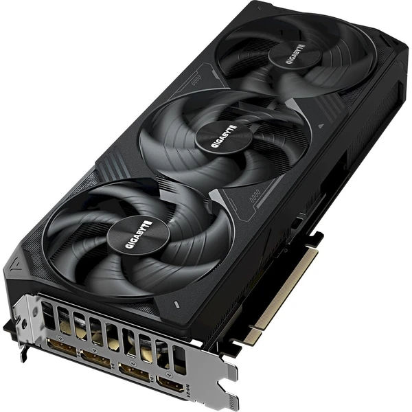 GIGABYTE NVIDIA GeForce RTX 5080 WINDFORCE SFF 16G - Grafické karty - Hlavný obrázok