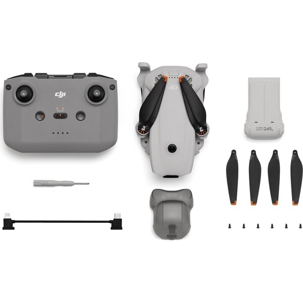 E-shop DJI Lito 1 (DJI RC-N3)